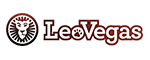 LeoVegas Logo