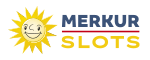 Merkur Slots Logo