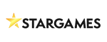 StarGames Logo